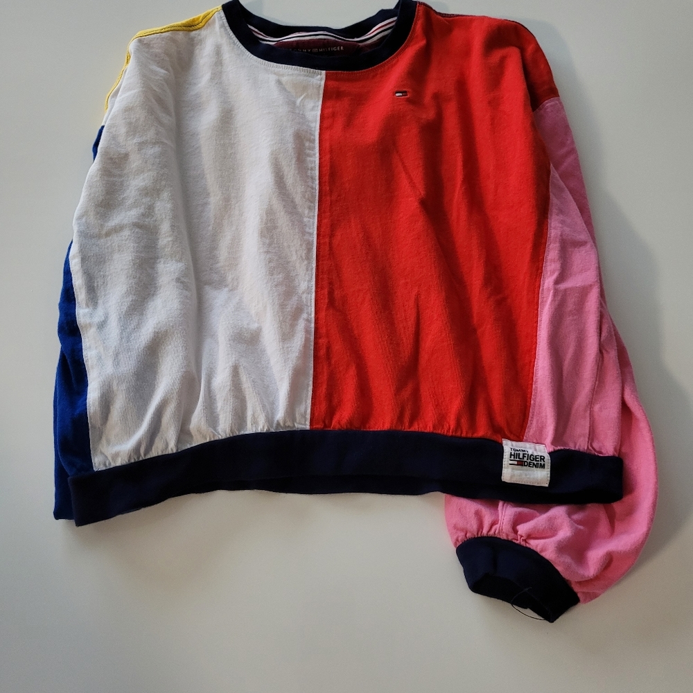 Shirt longsleeves